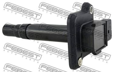 Febest 23640-004 Катушка зажигания - 1
