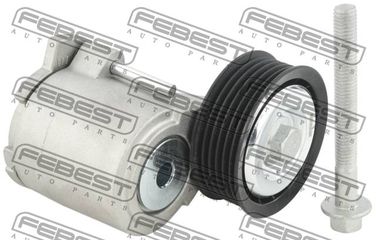 Febest 1590-T11 Натяжитель ремня навесного оборудования - 1