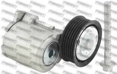 Febest 1590-T11 Натяжитель ремня навесного оборудования - 2