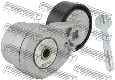 Febest 1590-T11FL Ролик натяжной навесного оборудования - 1