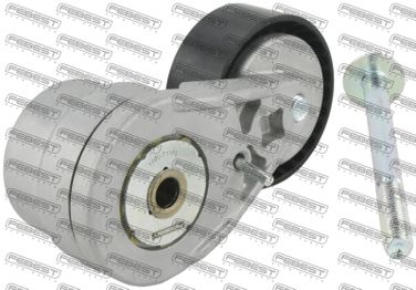 Febest 1590-T11FL Ролик натяжной навесного оборудования - 2