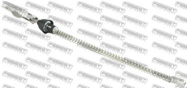 Febest 21100-CR1R Трос стояночного тормоза - 2
