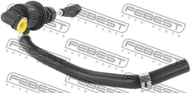 Febest 1281-TM Цилиндр сцепления главный - 1