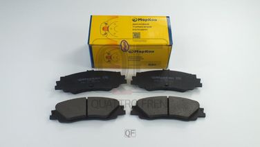 Markon 507900151 Колодки тормозные дисковые - 2