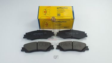 Markon 507900151 Колодки тормозные дисковые - 3