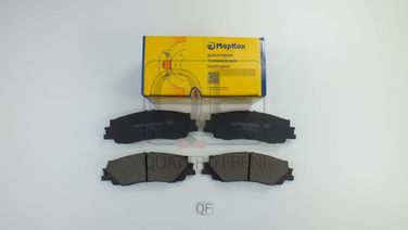 Markon 507900151 Колодки тормозные дисковые - 4