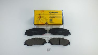 Markon 507900151 Колодки тормозные дисковые - 5