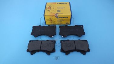Markon 507802180 Колодки тормозные дисковые - 1
