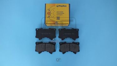 Markon 507802180 Колодки тормозные дисковые - 4