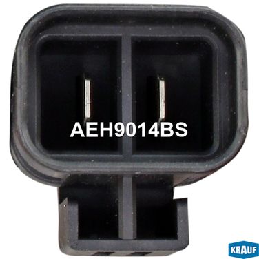 Krauf AEH9014BS Диодный мост генератора и регулятор усиленный - 4