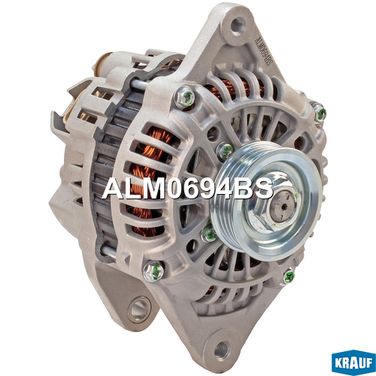 Krauf ALM0694BS Генератор - 1