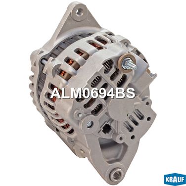 Krauf ALM0694BS Генератор - 2
