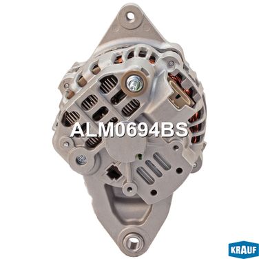 Krauf ALM0694BS Генератор - 4