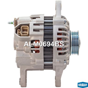 Krauf ALM0694BS Генератор - 5