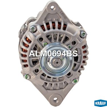 Krauf ALM0694BS Генератор - 6