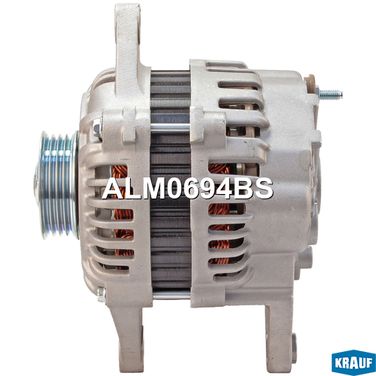 Krauf ALM0694BS Генератор - 7