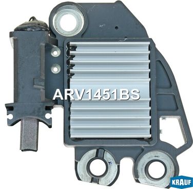 Krauf ARV1451BS Регулятор генератора - 1