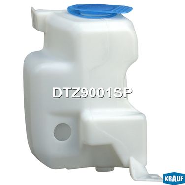 Krauf DTZ9001SP Бачок стеклоомывателя - 3