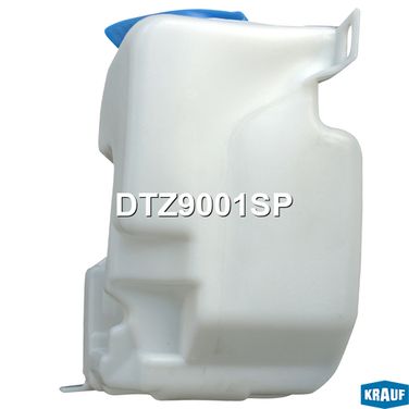 Krauf DTZ9001SP Бачок стеклоомывателя - 4