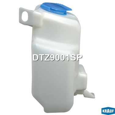 Krauf DTZ9001SP Бачок стеклоомывателя - 5