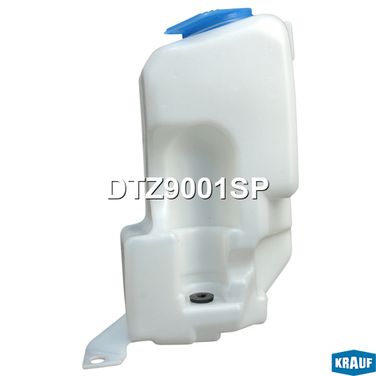 Krauf DTZ9001SP Бачок стеклоомывателя - 6