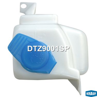 Krauf DTZ9001SP Бачок стеклоомывателя - 7