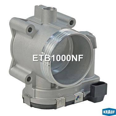 Krauf ETB1000NF Дроссельная заслонка - 1