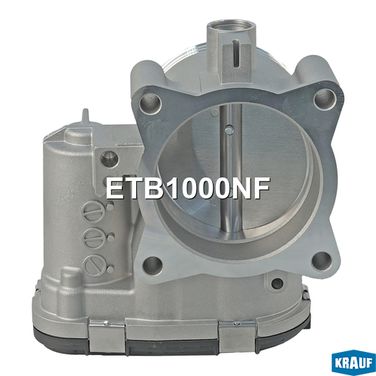 Krauf ETB1000NF Дроссельная заслонка - 3