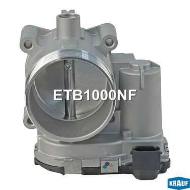 Krauf ETB1000NF Дроссельная заслонка - 5