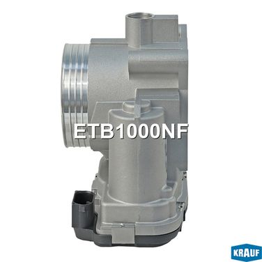 Krauf ETB1000NF Дроссельная заслонка - 6