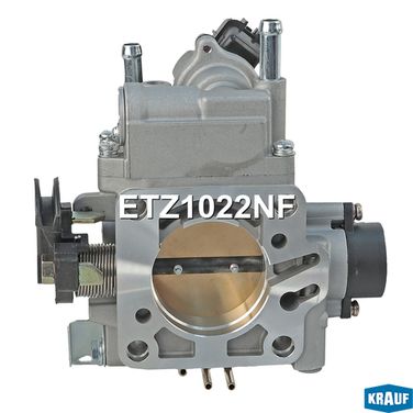 Krauf ETZ1022NF Дроссельная заслонка - 3