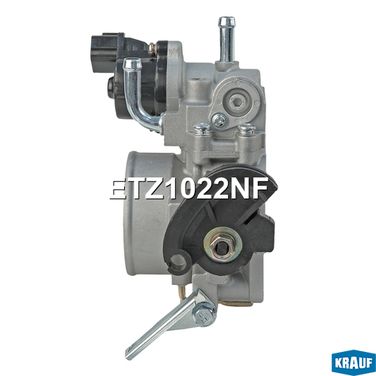 Krauf ETZ1022NF Дроссельная заслонка - 5