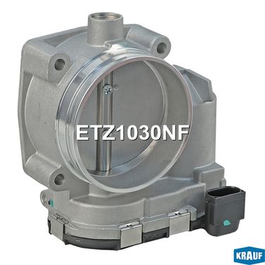 Krauf ETZ1030NF Дроссельная заслонка - 1