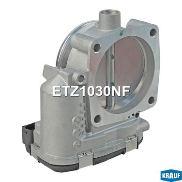 Krauf ETZ1030NF Дроссельная заслонка - 2