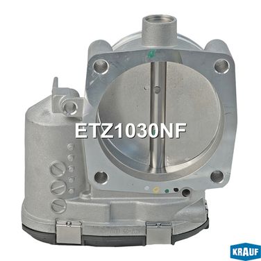 Krauf ETZ1030NF Дроссельная заслонка - 3