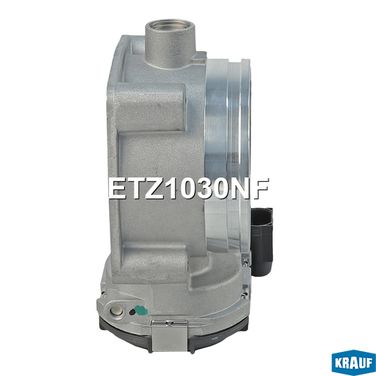 Krauf ETZ1030NF Дроссельная заслонка - 4