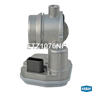 Krauf ETZ1076NF Дроссельная заслонка - 6
