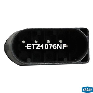 Krauf ETZ1076NF Дроссельная заслонка - 7