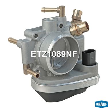 Krauf ETZ1089NF Дроссельная заслонка - 1