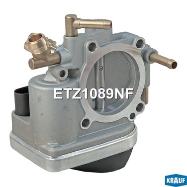 Krauf ETZ1089NF Дроссельная заслонка - 2