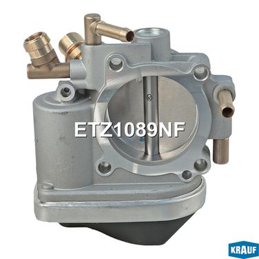 Krauf ETZ1089NF Дроссельная заслонка - 3