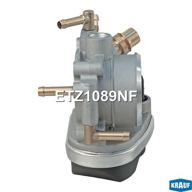 Krauf ETZ1089NF Дроссельная заслонка - 4