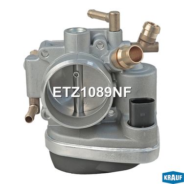 Krauf ETZ1089NF Дроссельная заслонка - 5
