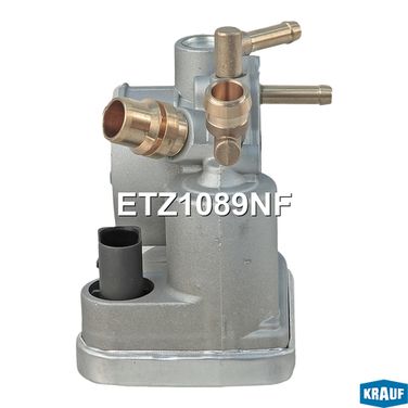 Krauf ETZ1089NF Дроссельная заслонка - 6