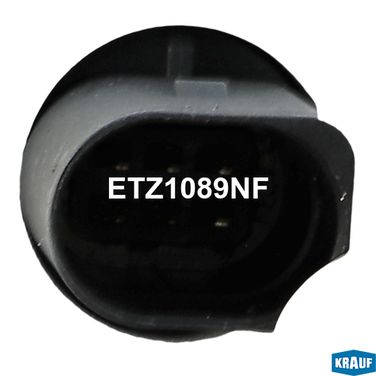 Krauf ETZ1089NF Дроссельная заслонка - 7