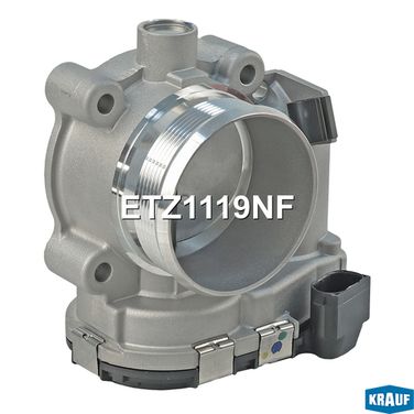 Krauf ETZ1119NF Дроссельная заслонка - 1