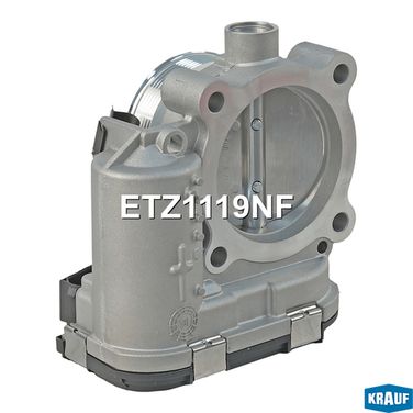 Krauf ETZ1119NF Дроссельная заслонка - 2