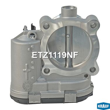Krauf ETZ1119NF Дроссельная заслонка - 3