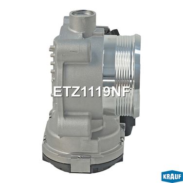 Krauf ETZ1119NF Дроссельная заслонка - 4