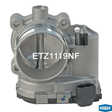 Krauf ETZ1119NF Дроссельная заслонка - 5